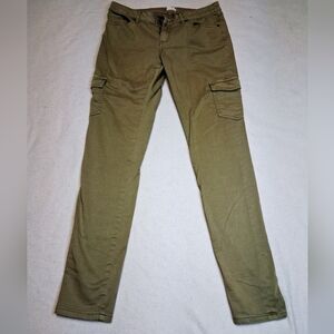 Roxy Women's Olive Skinny Pants